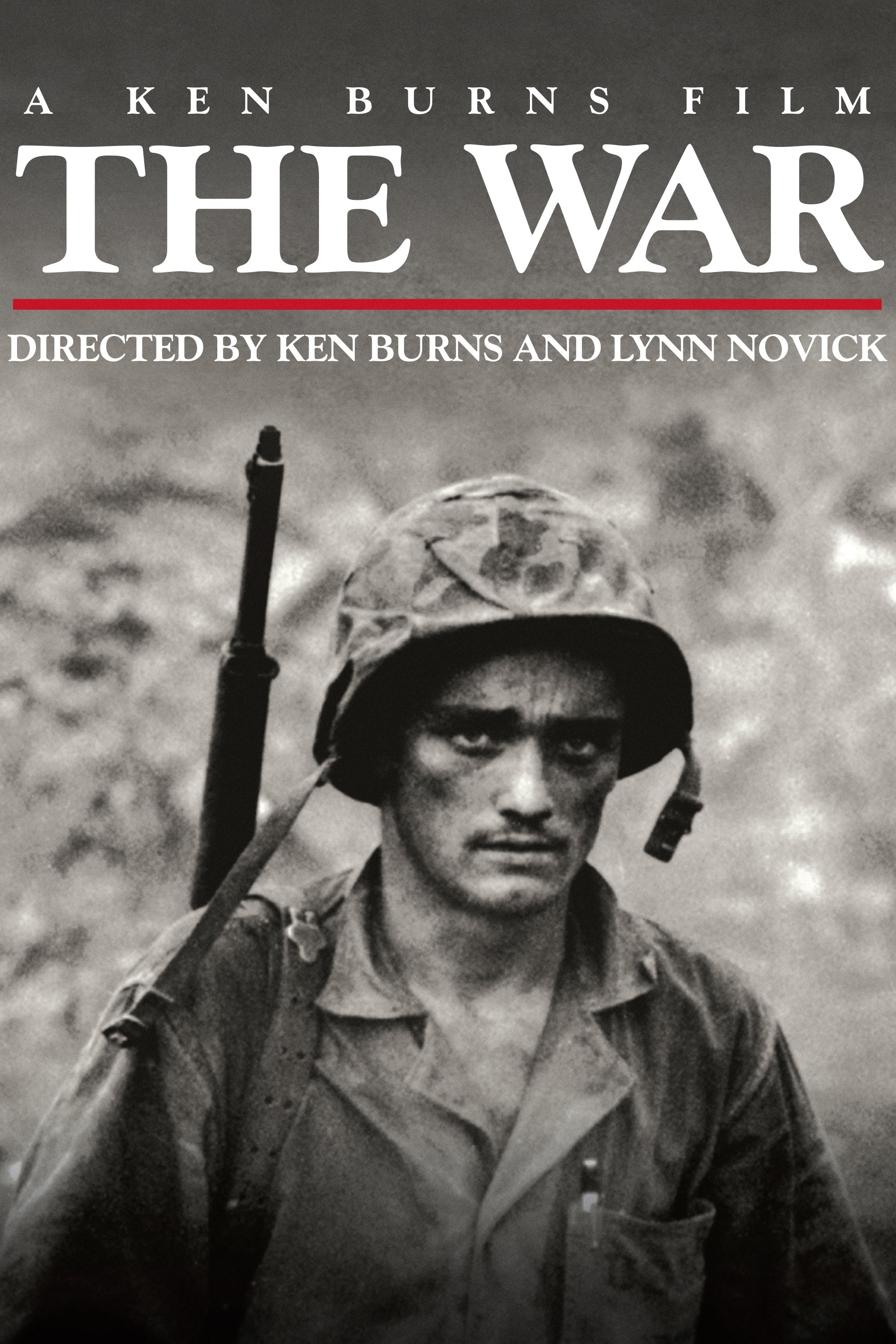 The War [496802] (A1763872861) [[Shows]] --Plex--